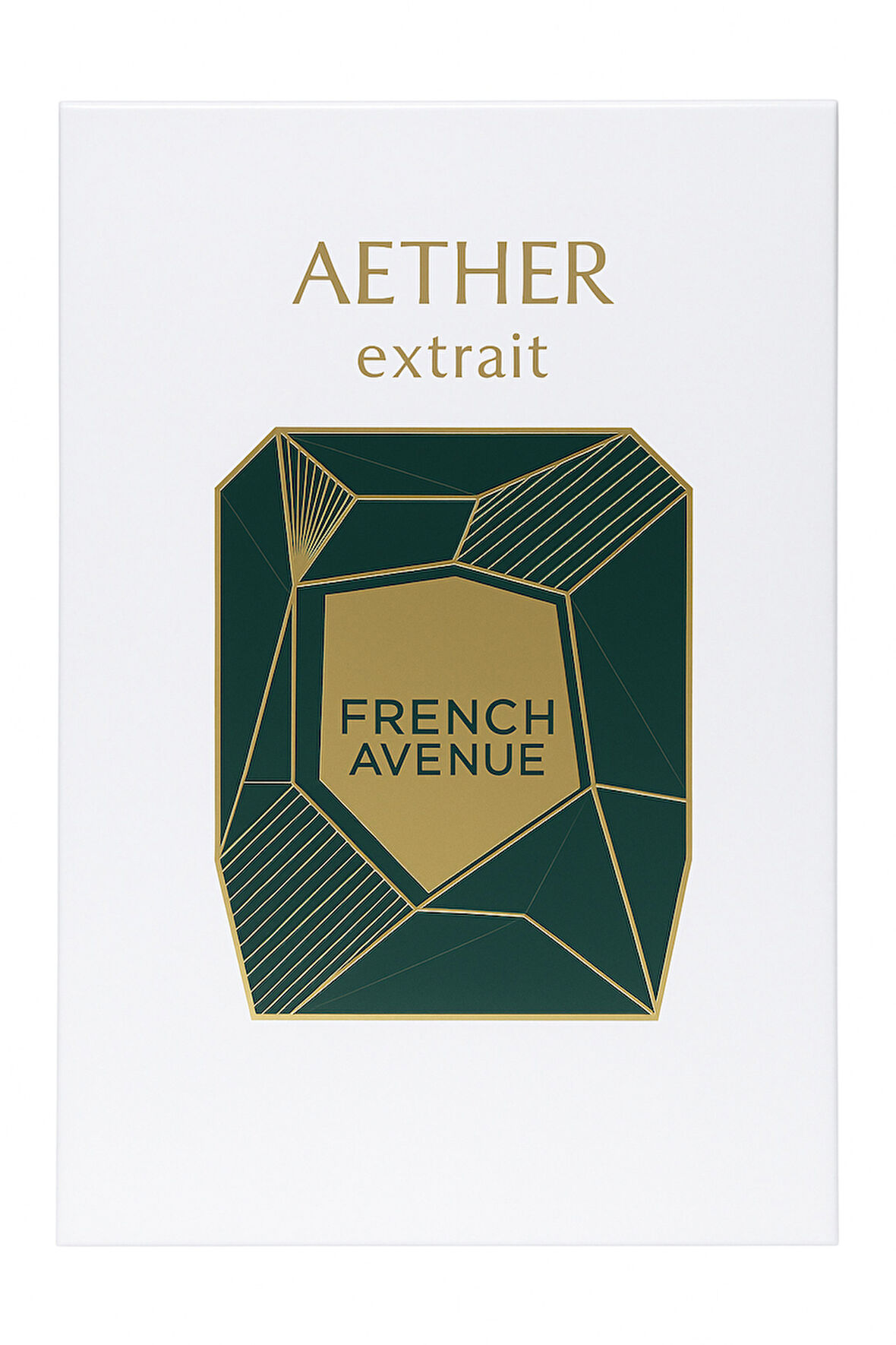 AETHER EXTRAİT