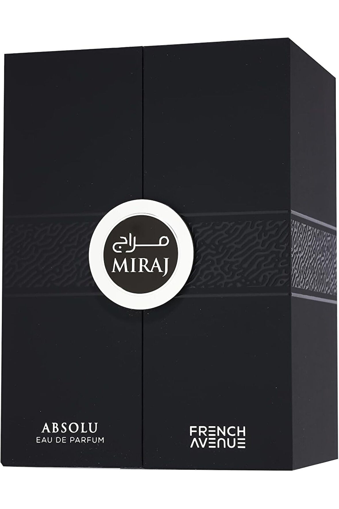 MIRAJ ABSOLU EAU DE PARFUM