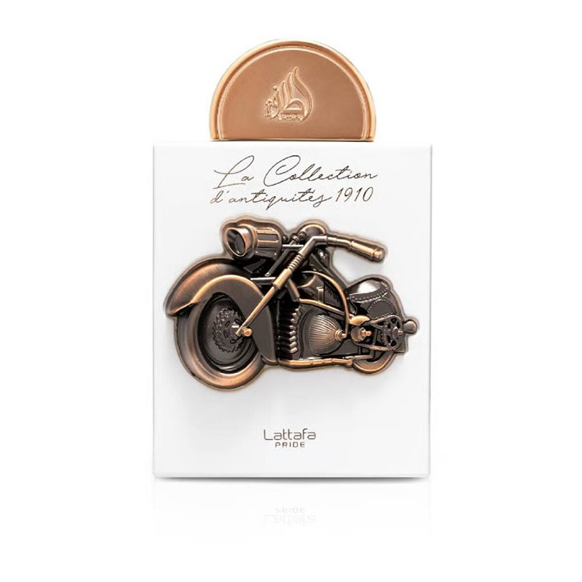 Lattafa La Collection D'Antiquites 1910 EDP 100 ml Unisex Parfüm