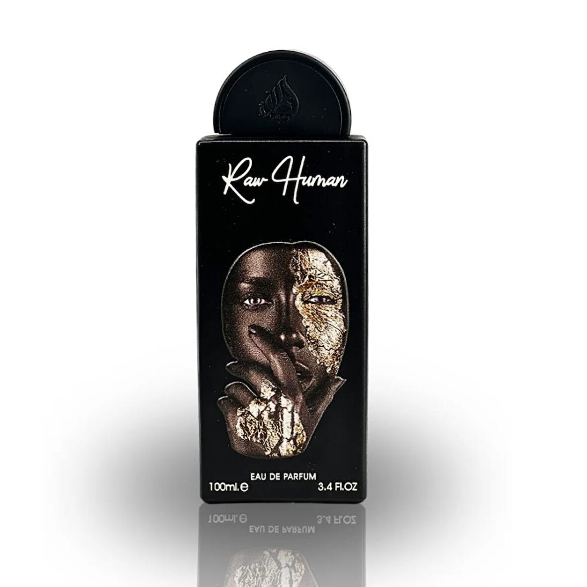 Lattafa Raw Human EDP 100 ml Unisex Parfüm