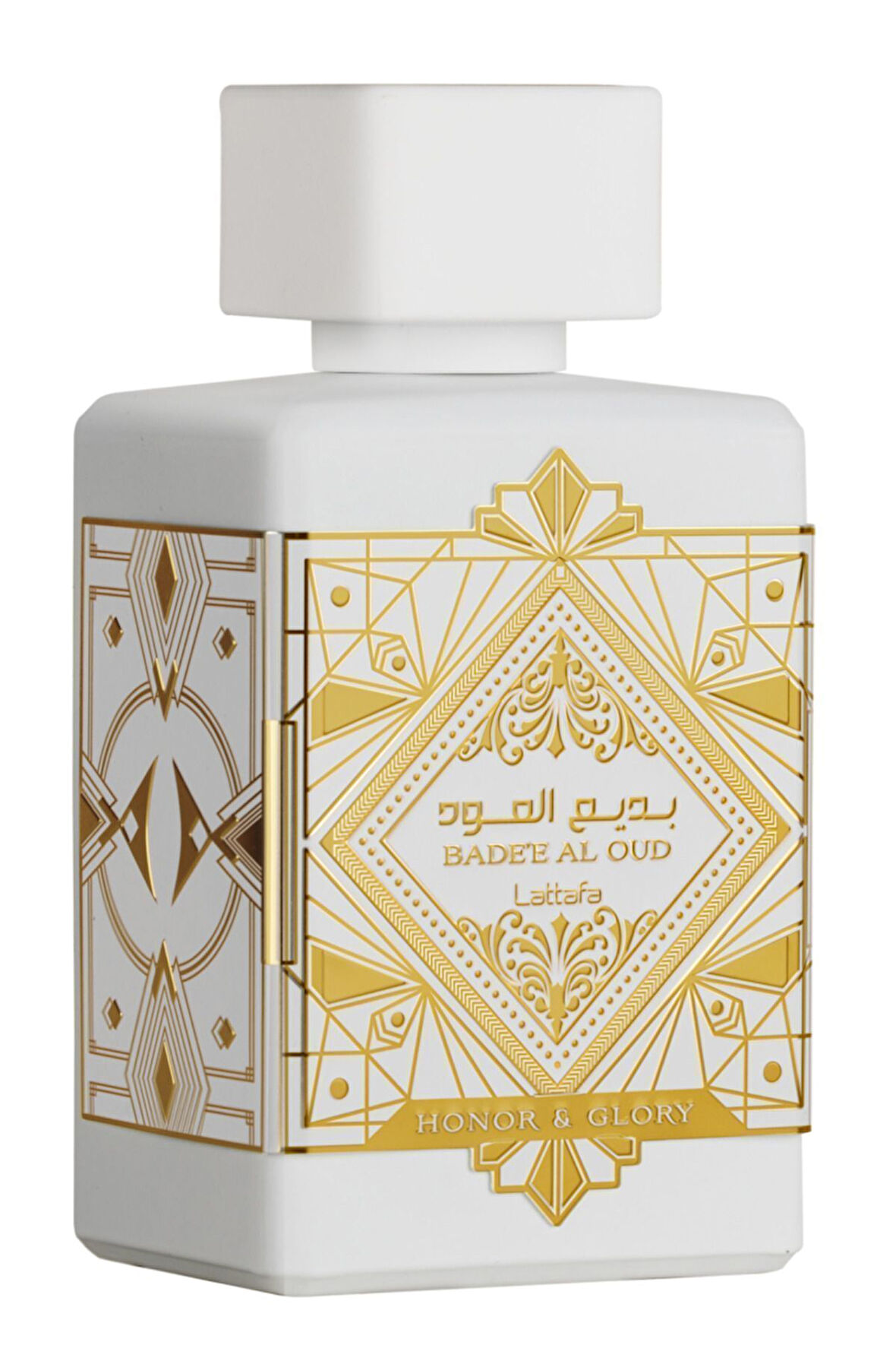 Lattafa Badee Al Oud Honor & Glory 100 ML Parfüm
