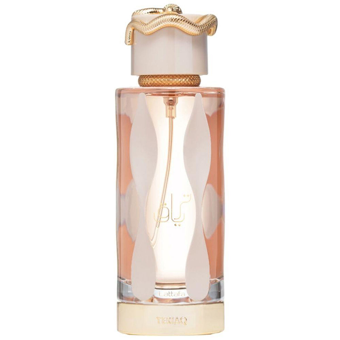 Lattafa Teriaq EDP 100 ml Unisex Parfüm