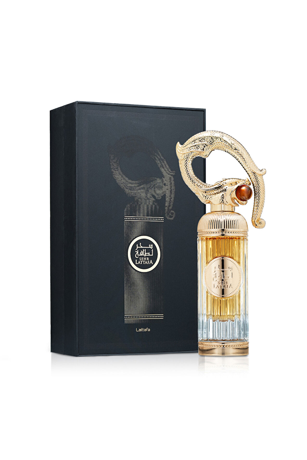 Şehr Lattafa Eau De Parfum - 100ml