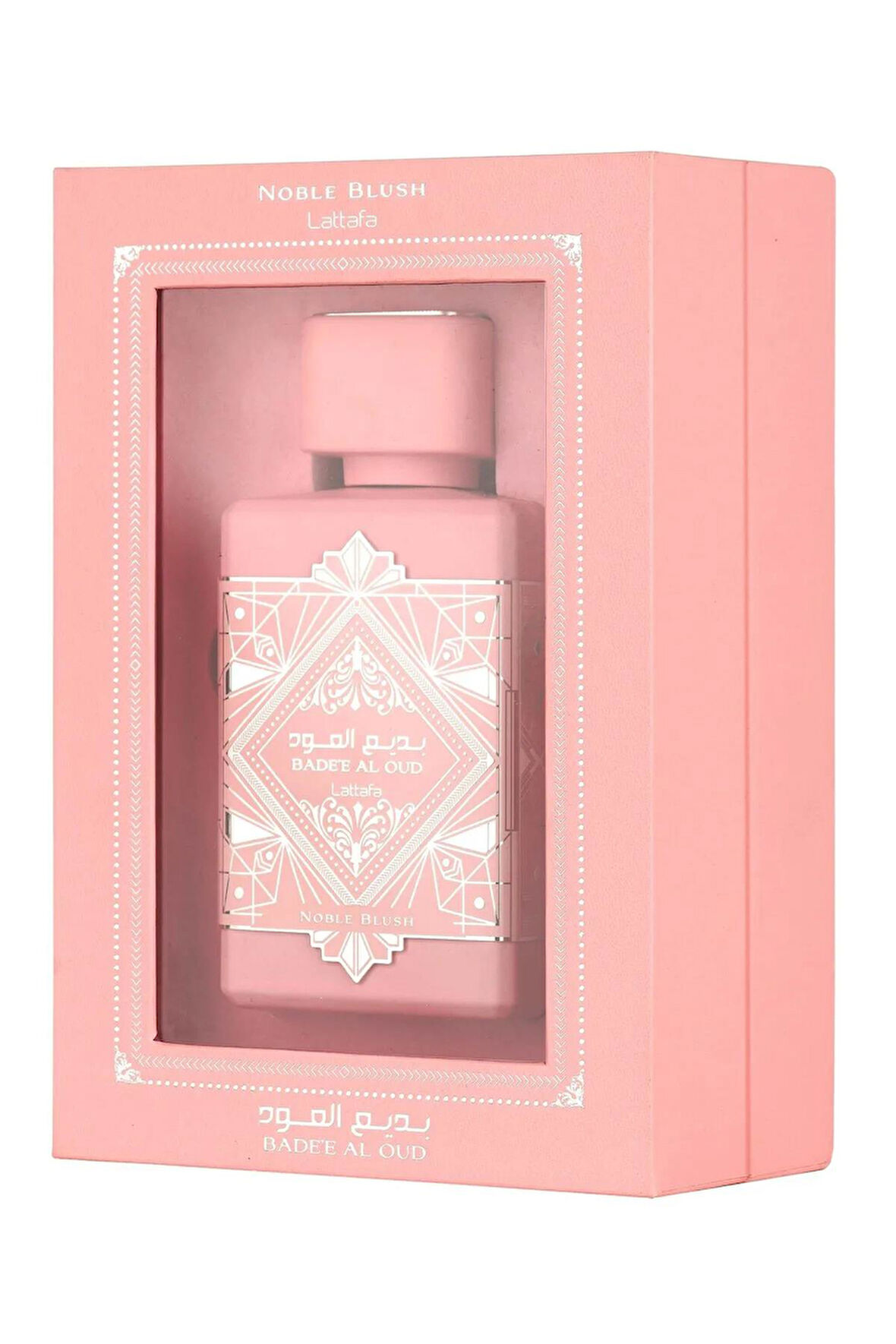 Lattafa Badee Al Oud Noble Blush 100ml