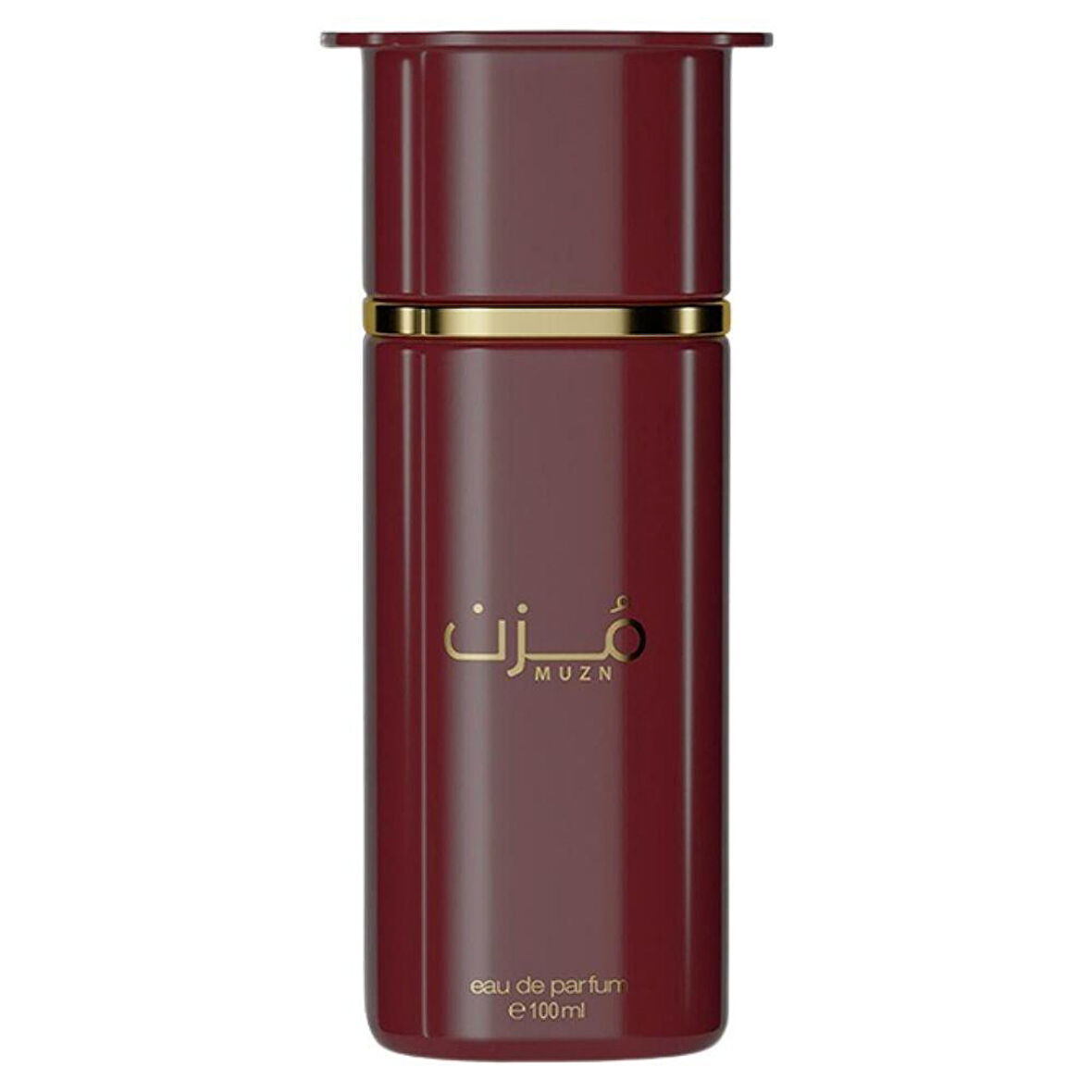Ahmed Al Maghribi Muzn EDP 100 ml Unisex Parfüm