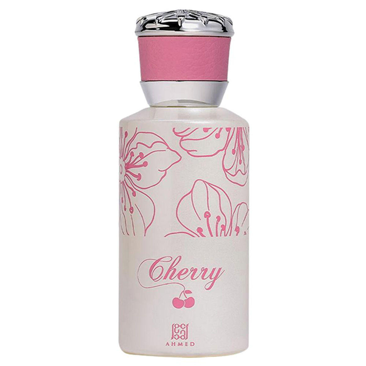 Ahmed Al Maghribi Cherry EDP 50 ml Kadın Parfümü