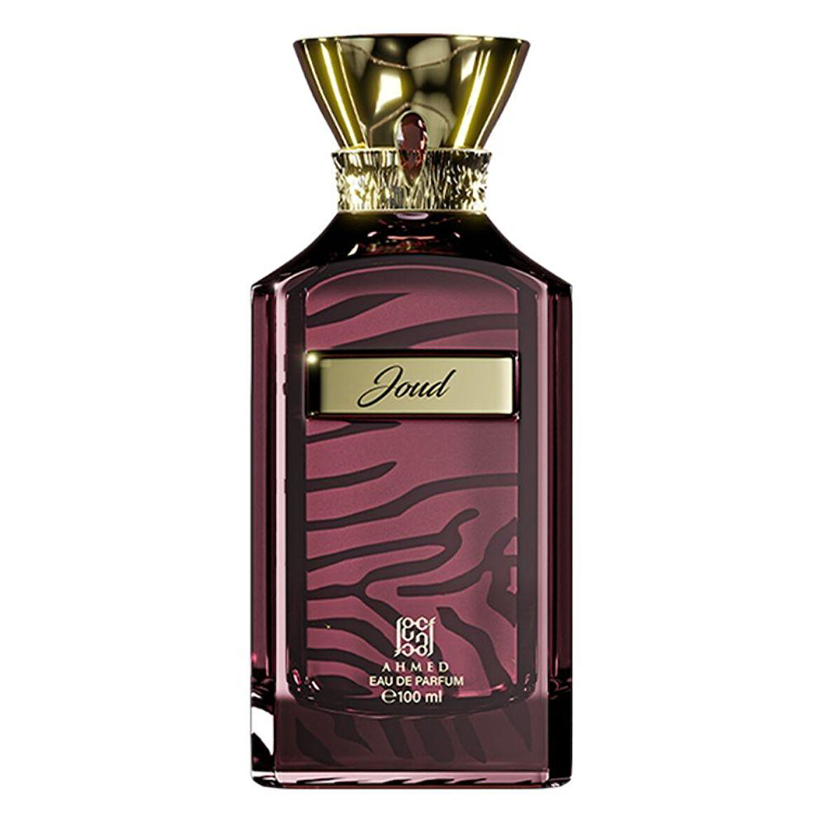 Ahmed Al Maghribi Joud EDP 100 ml Unisex Parfüm