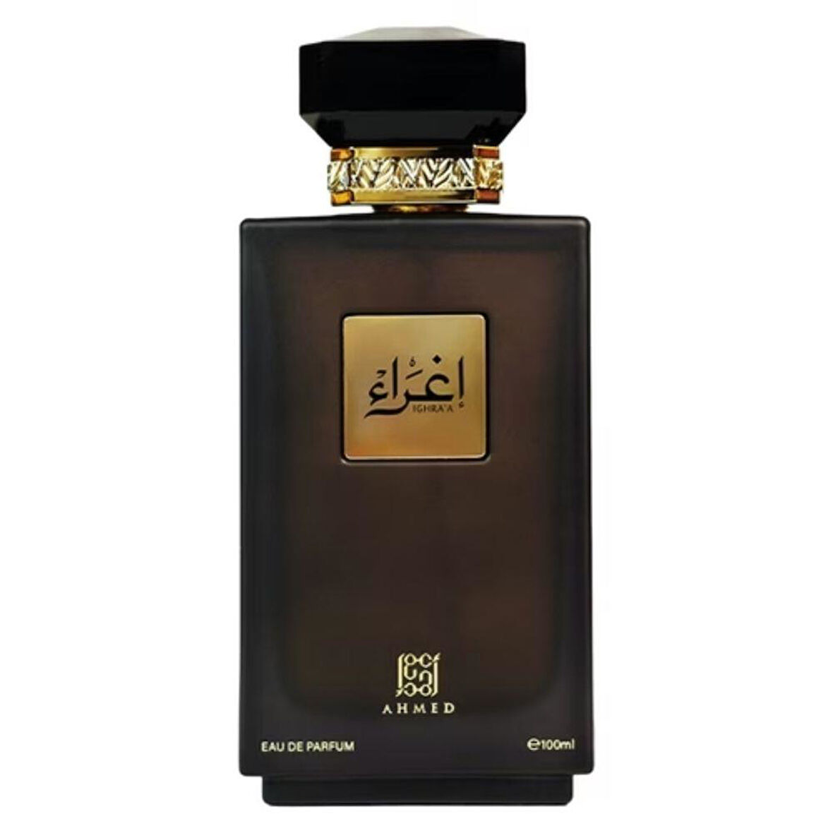 Ahmed Al Maghribi Ighra'a EDP 100 ml Erkek Parfümü