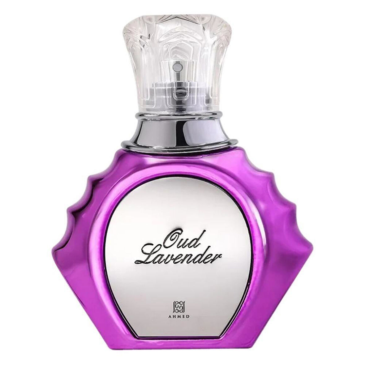 Ahmed Al Maghribi Oud Lavender Extrait De Parfum 75 ml Unisex Parfüm