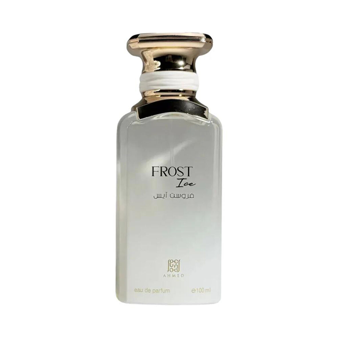 Ahmed Al Maghribi Frost Ice Exratit De Parfum 100 ml Unisex Parfüm