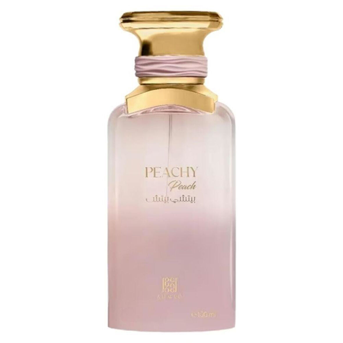 Ahmed Al Maghribi Peachy Peach Extrait De Parfum 100 ml Unisex Parfüm 