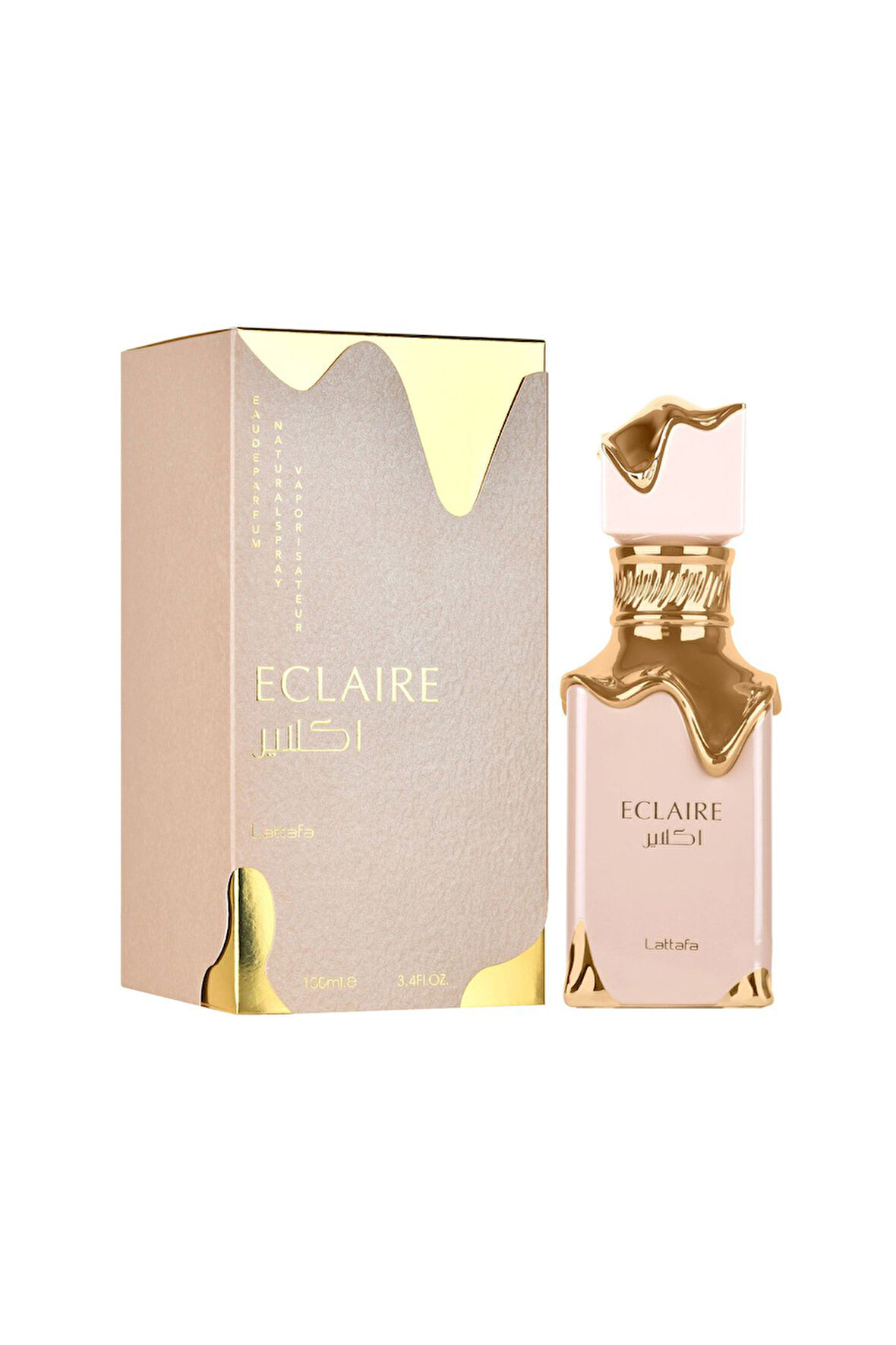 Lattafa Eclaire 100ML Parfüm