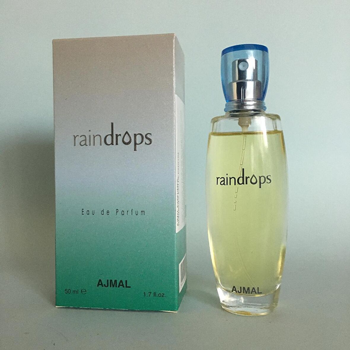 Raindrops EDP 50 ml Kadın Parfüm