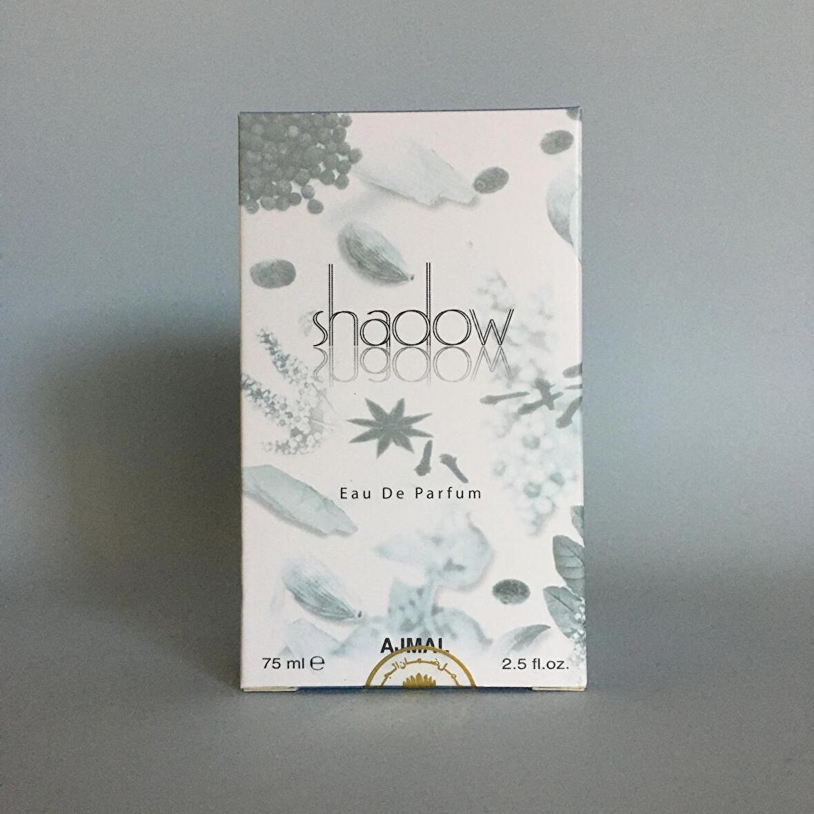 Shadow Edp 75 Ml Erkek Parfüm