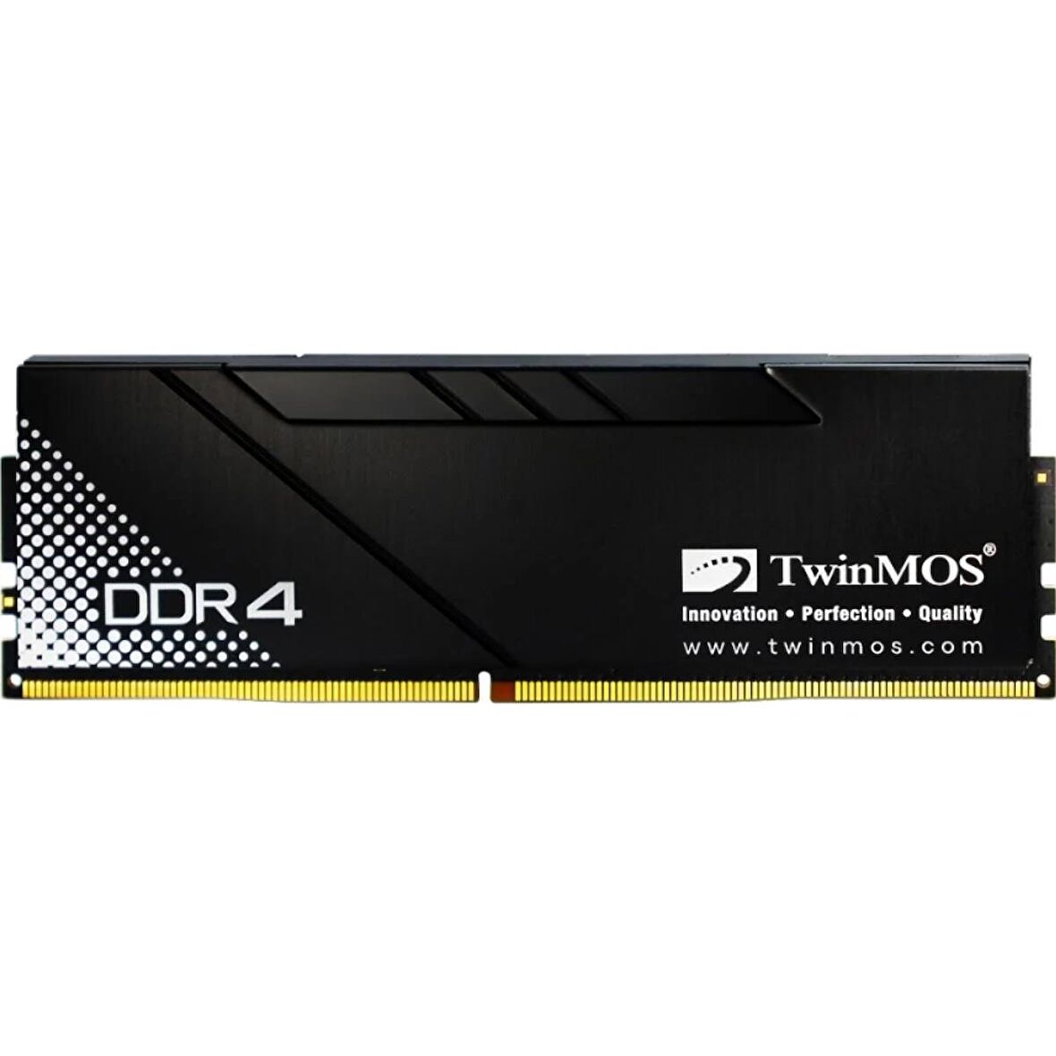 Twinmos Ddr4 16GB 3200MHZ CL16 Thundergx Desktop Ram Soğutuculu (TMD416GB3200D16BKGX)