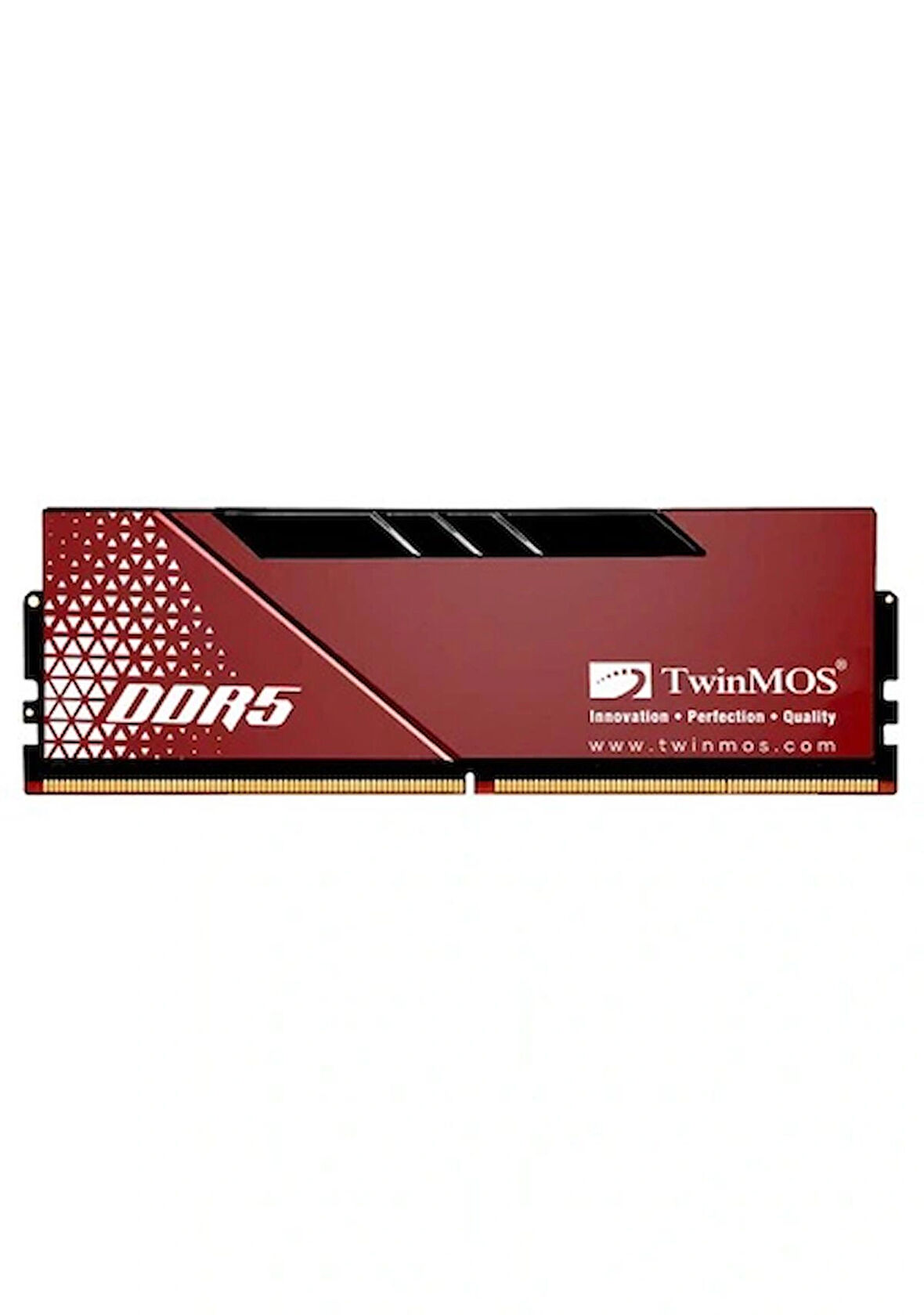 Twinmos 32 GB DDR5 6000MHZ CL36 1.35V TMD532GB6000U36 SOGUTUCULU PC RAM