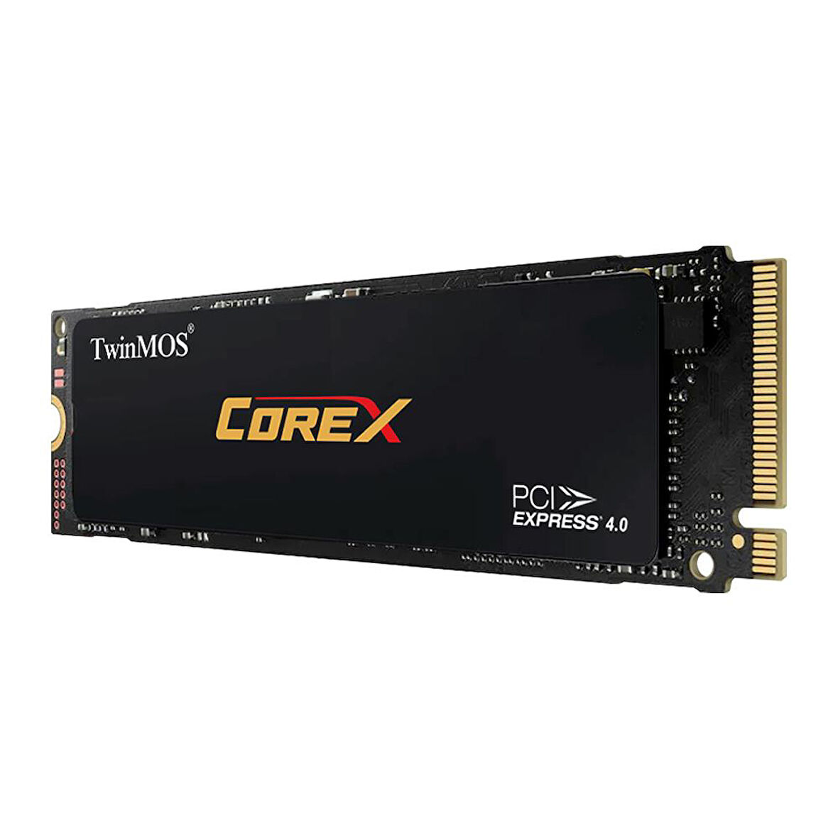 TwinMOS CoreX NVCX1TBG42280 1TB 5000-4800MB/S M.2 SSD Sabit Disk