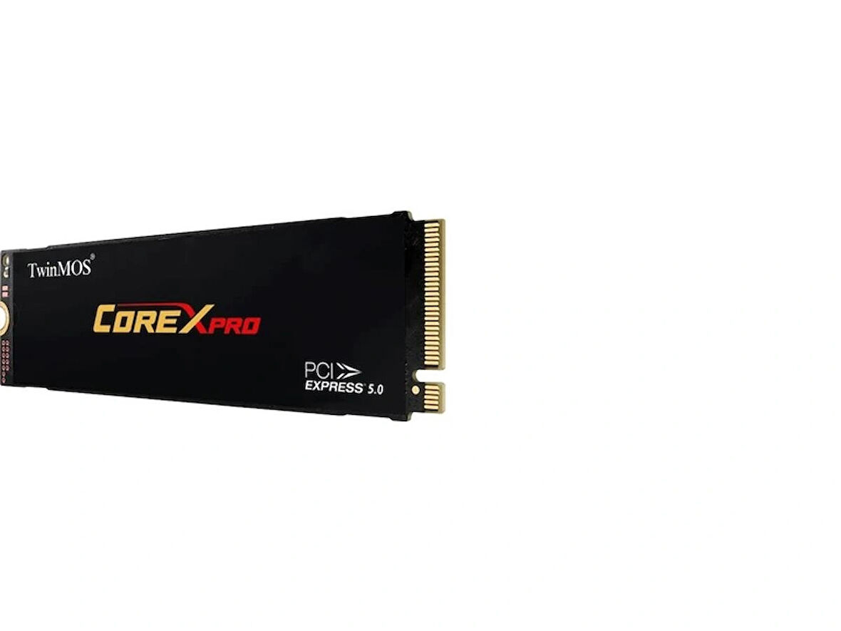 TwinMos 1tb M.2 Pcıe Gen5 Nvme SSD 14000-10000MB/S (NVCXP1TBG52280)