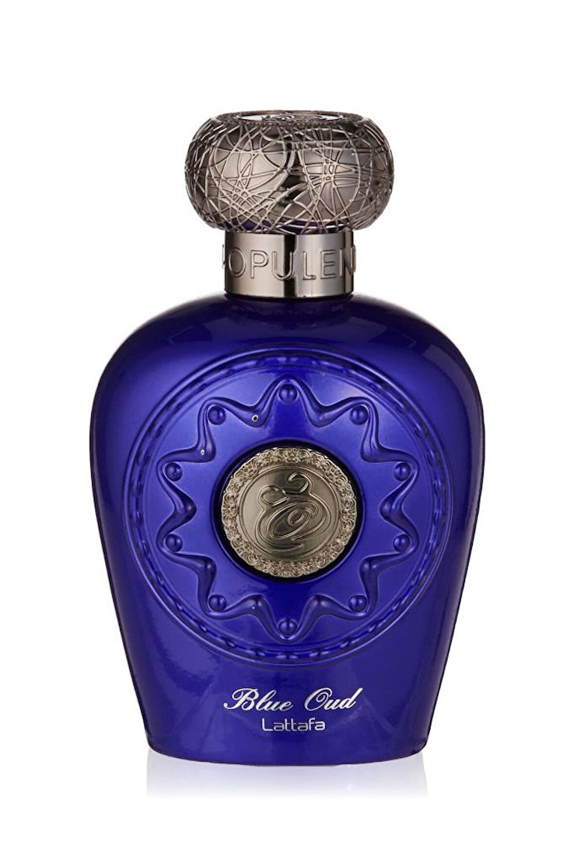 Lattafa Blue Oud EDP Unisex 100 ml