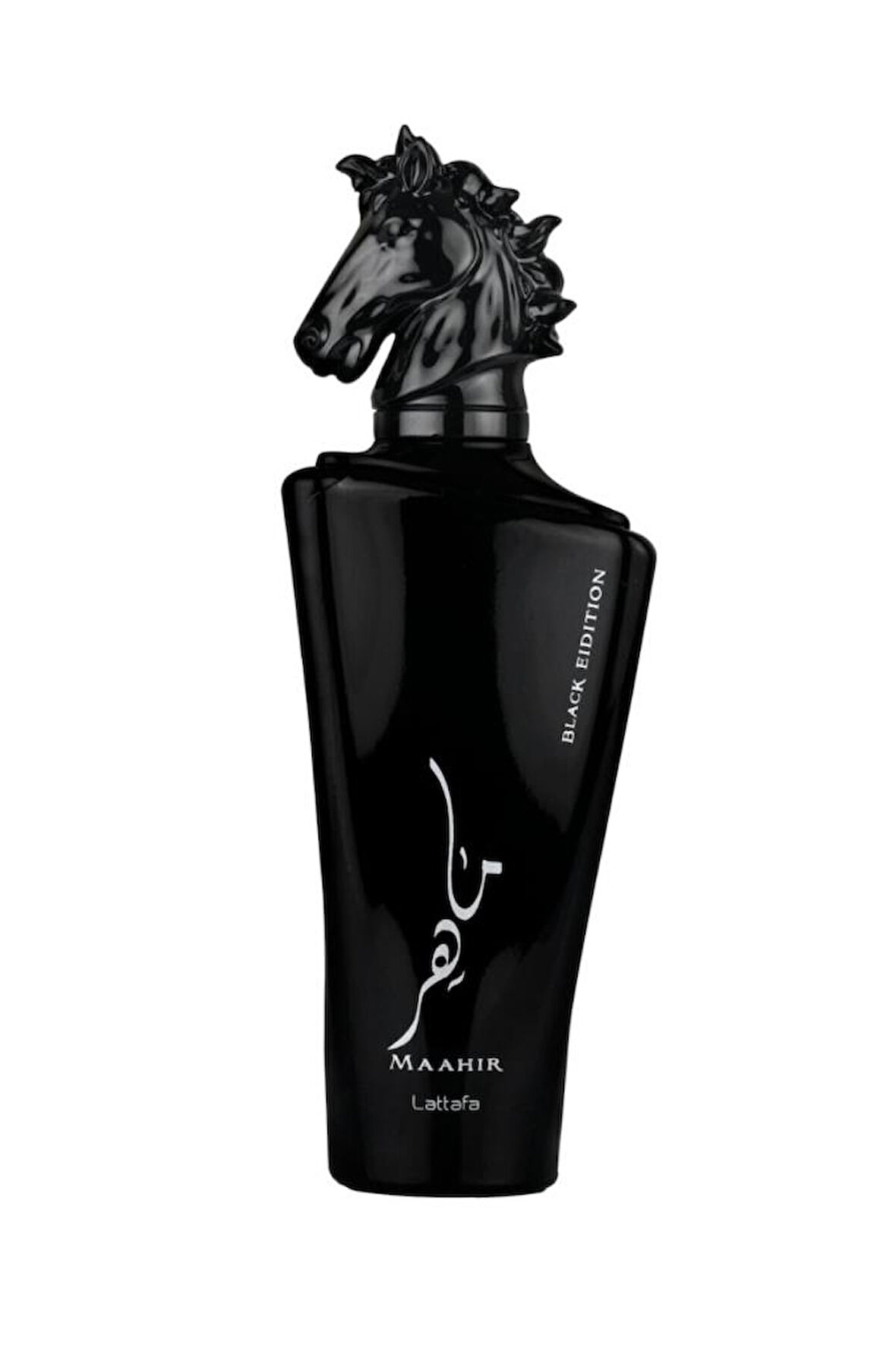 Lattafa Maahir Black Edition 100 ml Parfüm