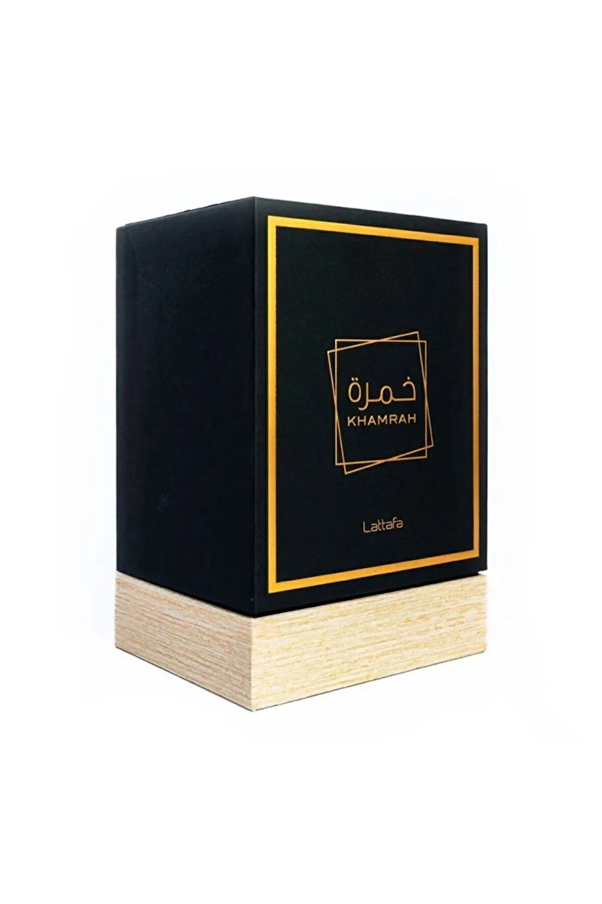 Lattafa Khamrah Edp 100 ML Parfüm