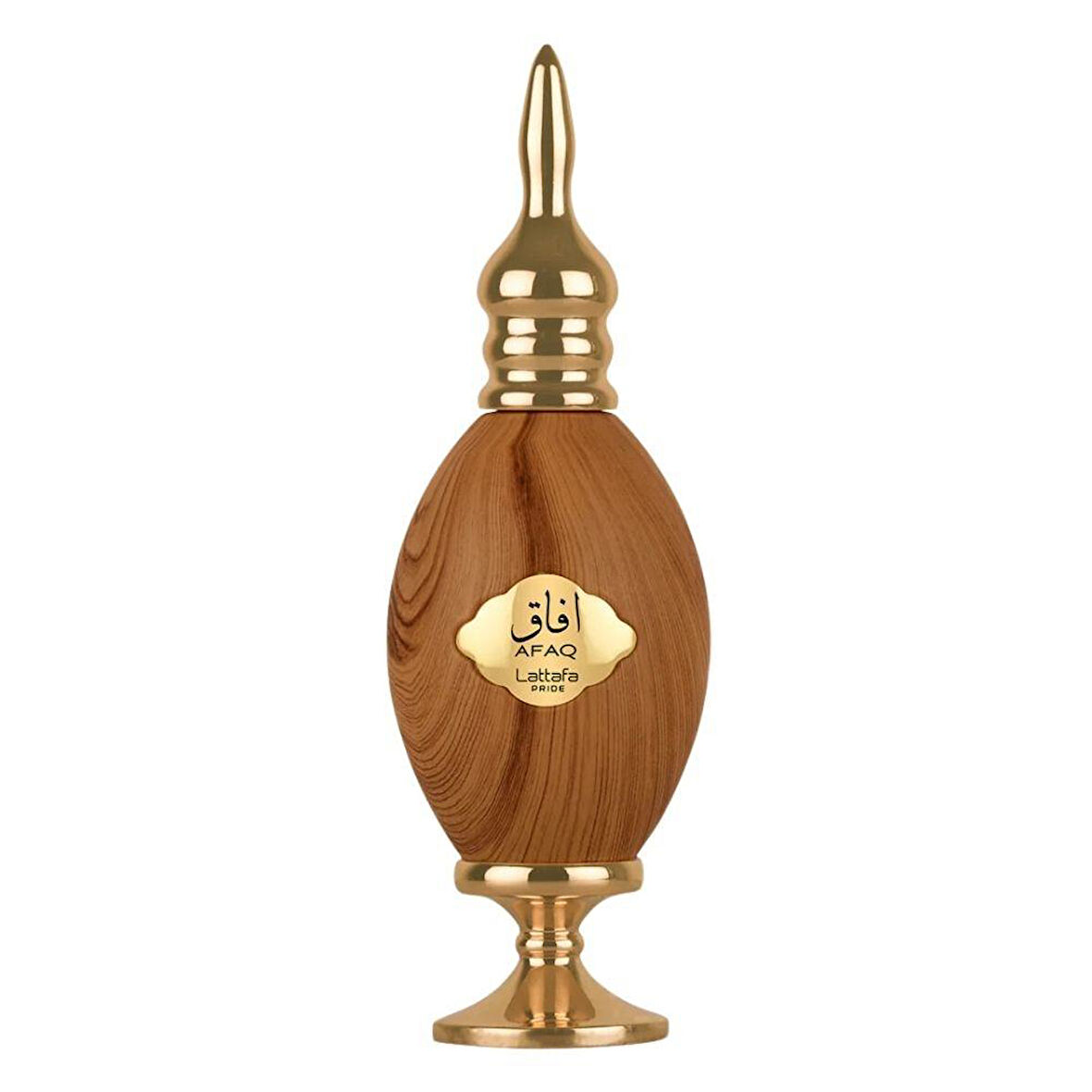 Lattafa Afaq Gold EDP 100 ml Unisex Parfüm