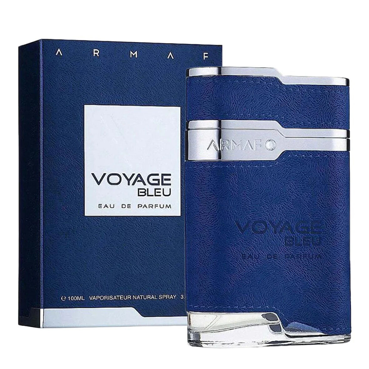 Armaf Voyage Bleu Edp 100 ml Erkek Parfümü