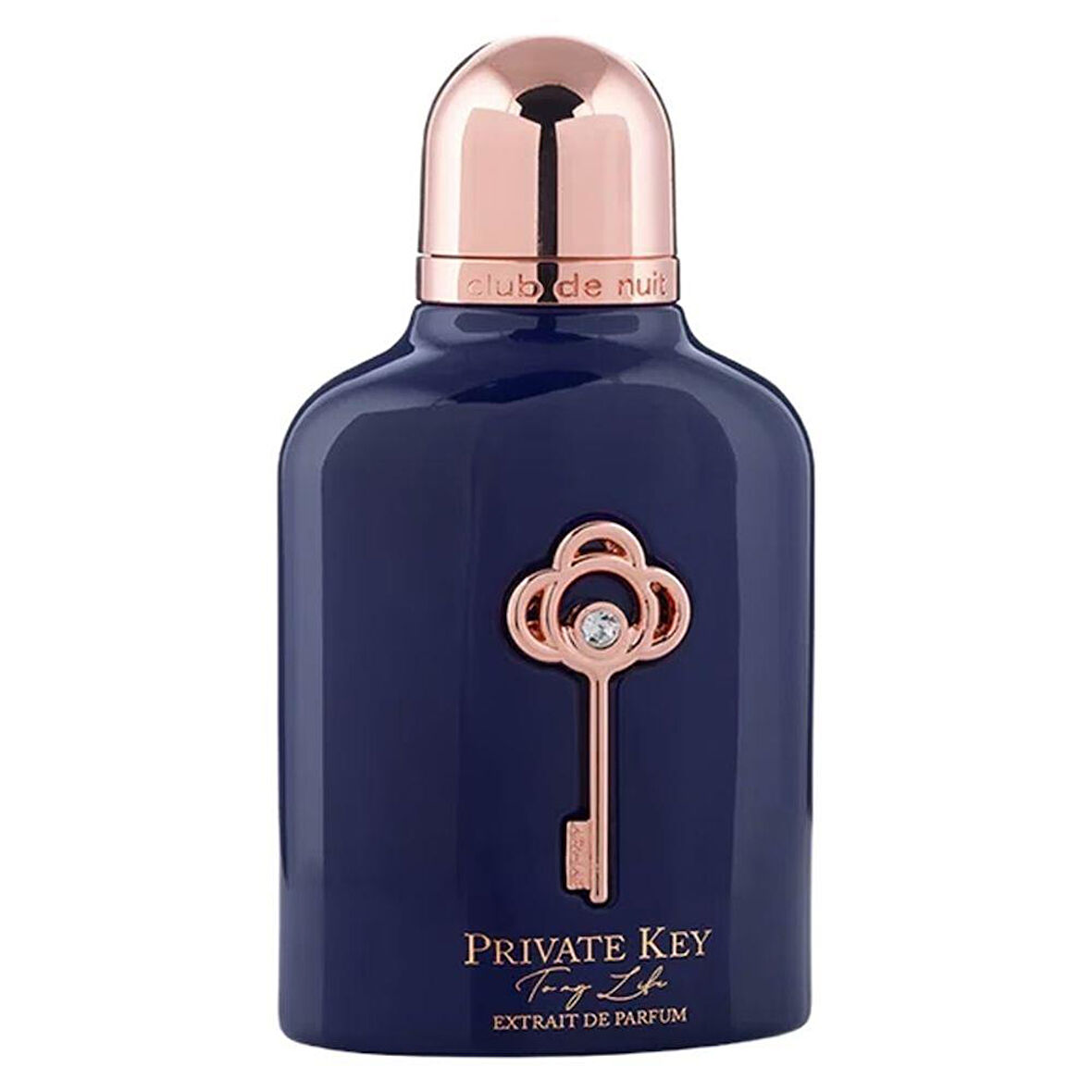 Armaf Club de Nuit Private Key To My Life Extrait De Parfum 100 ml Unisex Parfüm