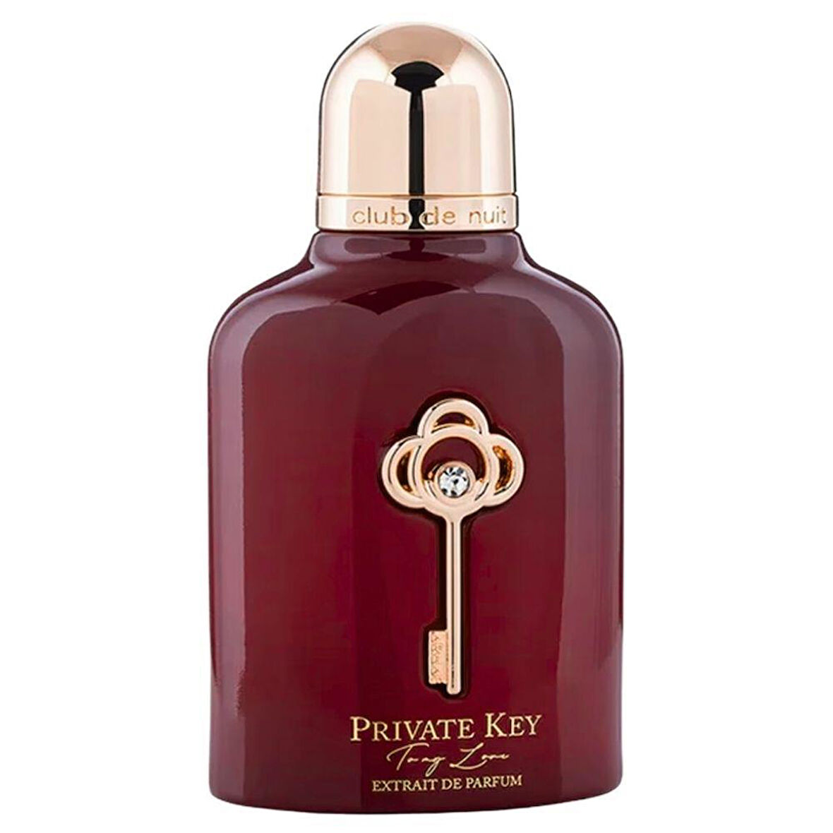 Armaf Club de Nuit Private Key To My Love Extrait De Parfum 100 ml Unisex Parfüm