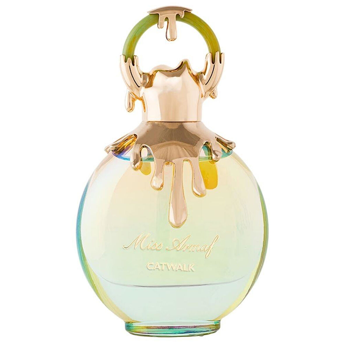 Armaf Miss Armaf Catwalk EDP 100 ml Kadın Parfümü