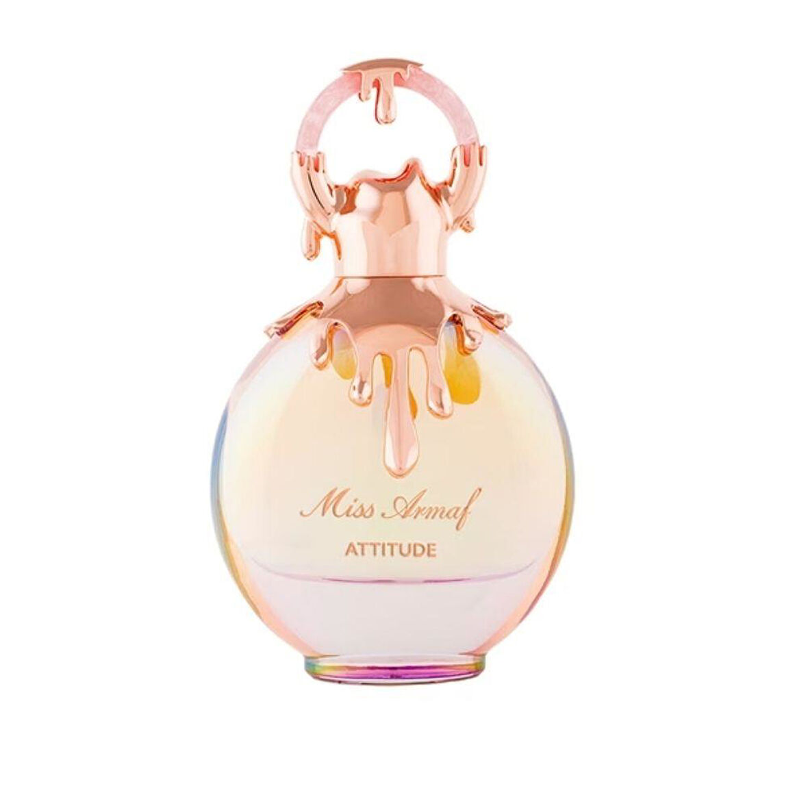 Armaf Miss Armaf Attitude EDP 100 ml Kadın Parfümü