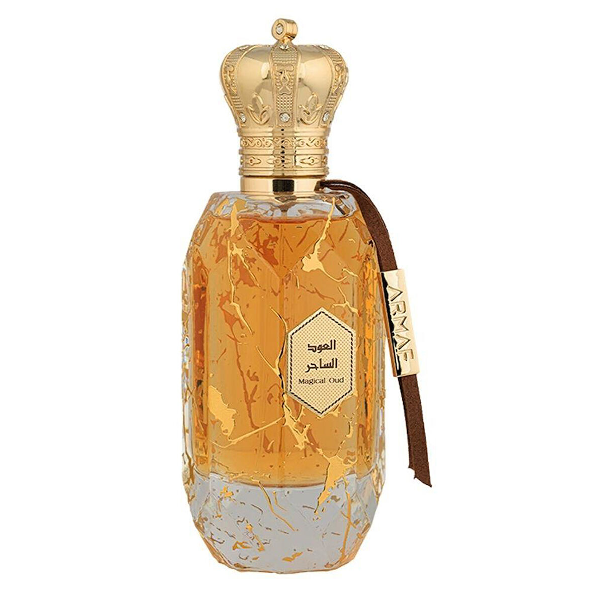 Armaf Eter Magical Oud EDP 100 ml Unisex Parfüm