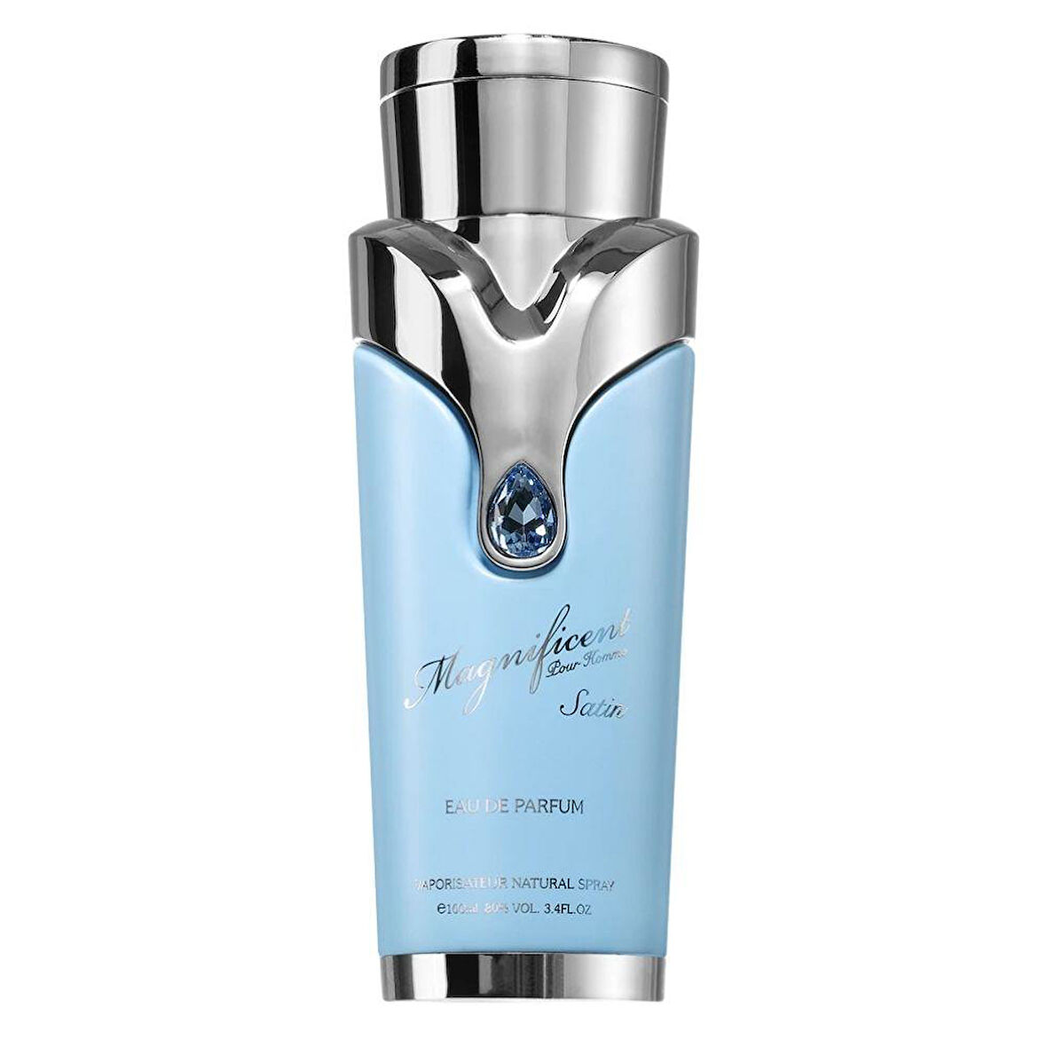 Armaf Magnificent Satin EDP 100 ml Unisex Parfüm