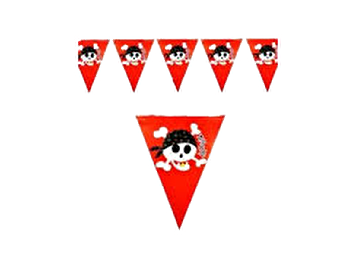 KORSAN KIRMIZI FLAMA 2M