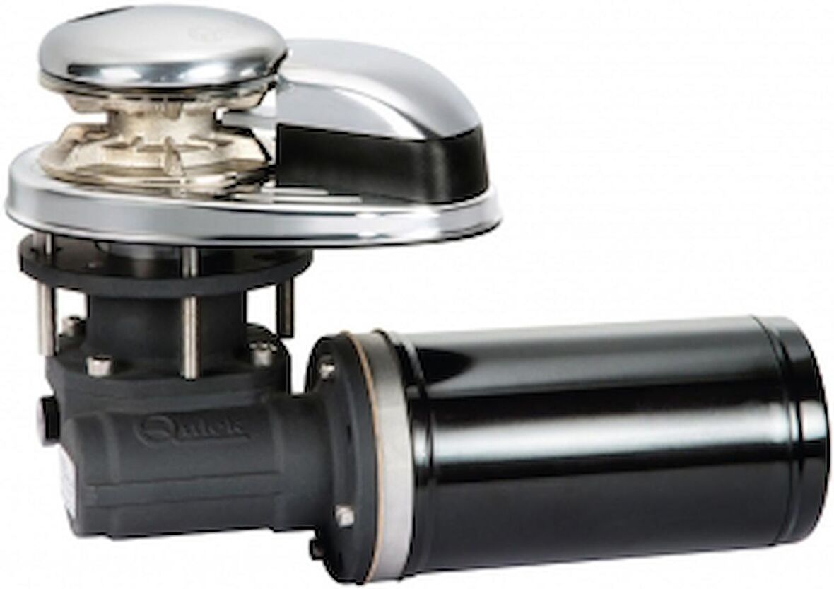 Quick Prince Irgat Tambursuz DP3 1000W 12V Kavaleta 8 mm