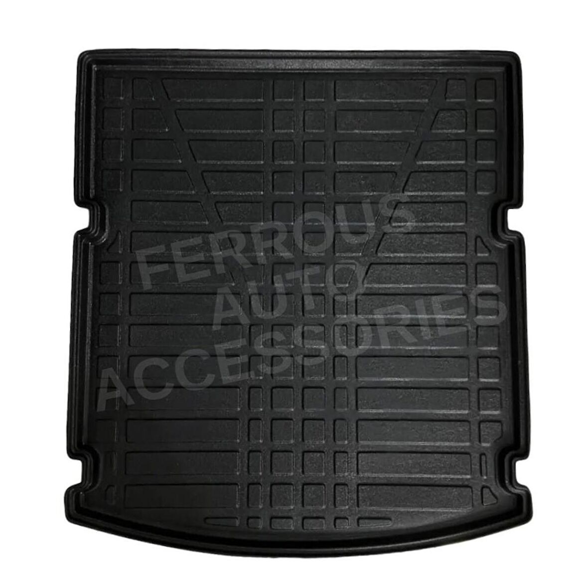 Audi A7 Ferrous 3D Bagaj Havuzu 2011 ve Üstü