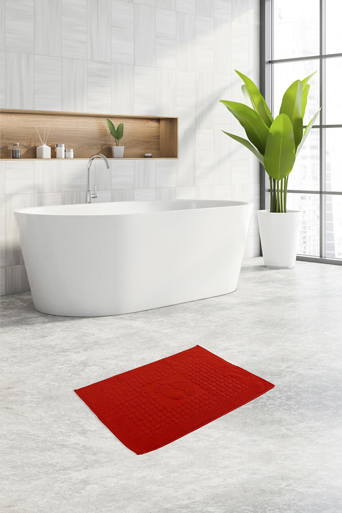 Özdilek Decoral Paspas 50x70