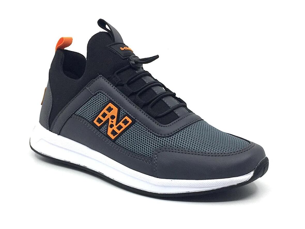 G-CLASS Erkek Günlük Rahat Ortopedik Yeni Sezon Yazlık Sneaker Spor Ayakkabı 40-44