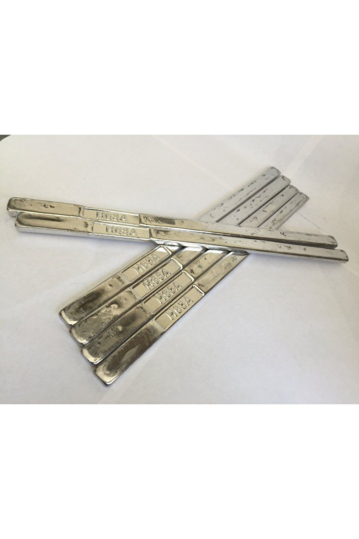 Senju Kurşunlu Çubuk Lehim 63/37 H63A