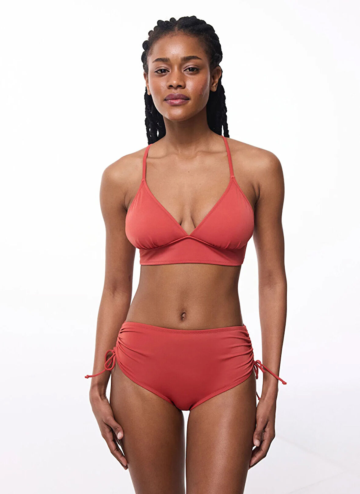 Penti Tarçın Kadın Bikini Alt PLFFAQMV25IY