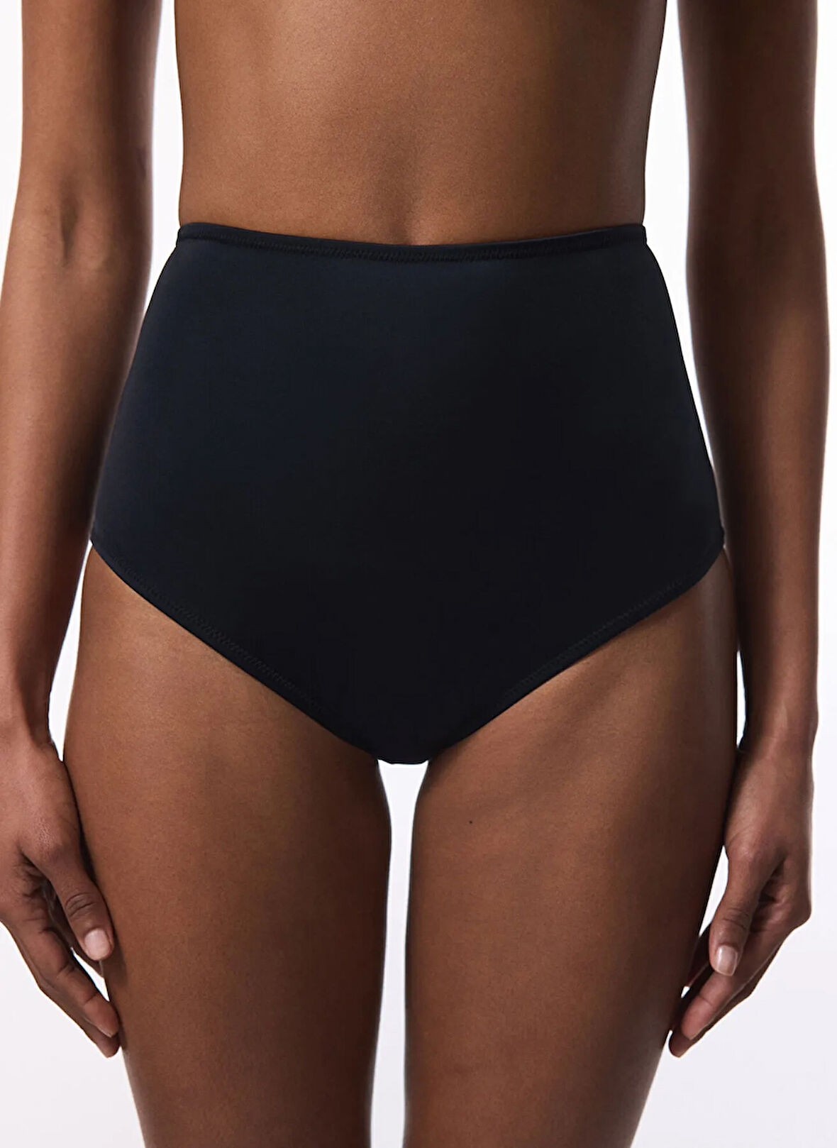 Penti Siyah Kadın Bikini Alt PLB7HEJM25IY