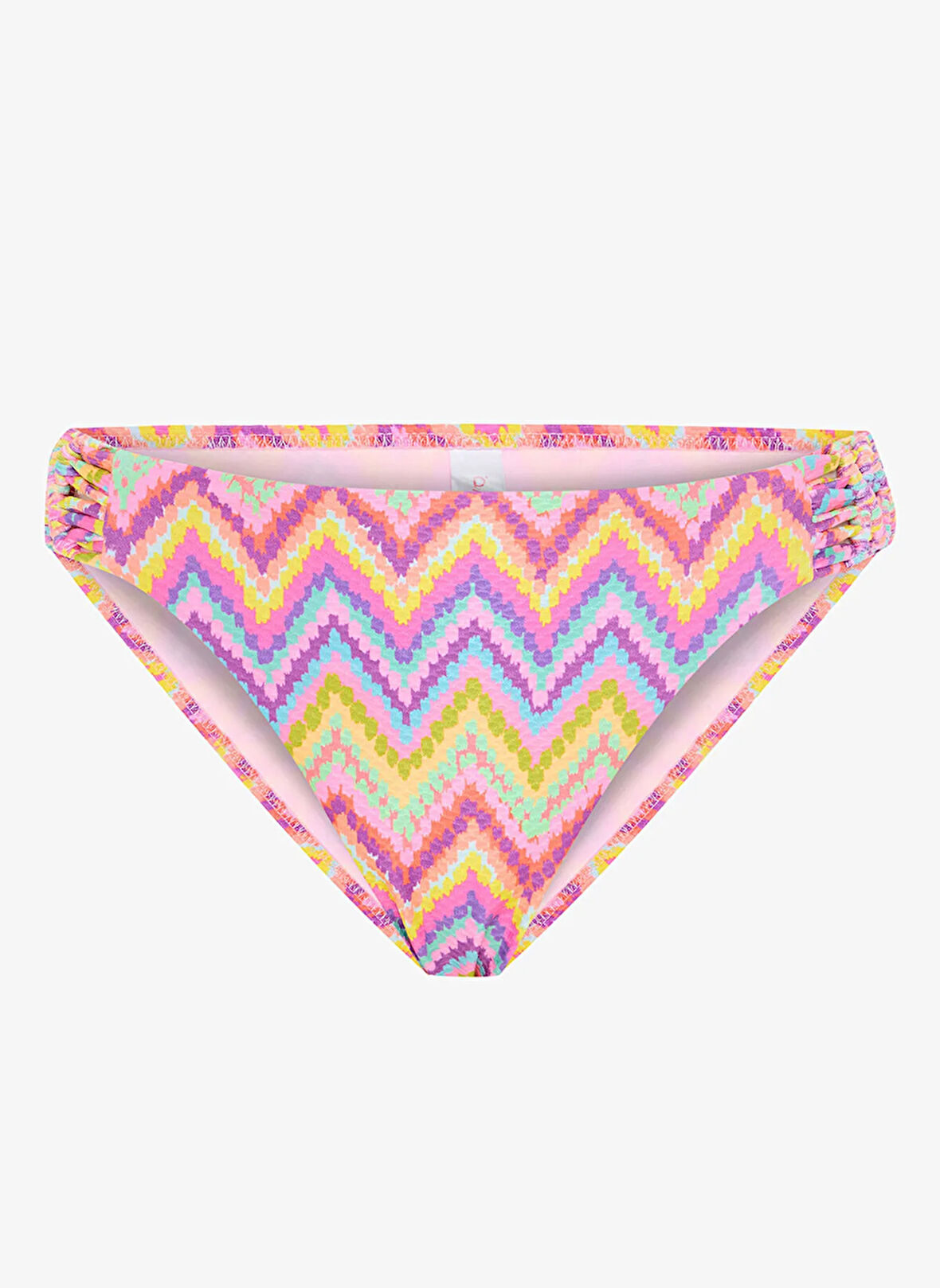 Penti Çok Renkli Kadın Bikini Alt PL07RU9V25IY