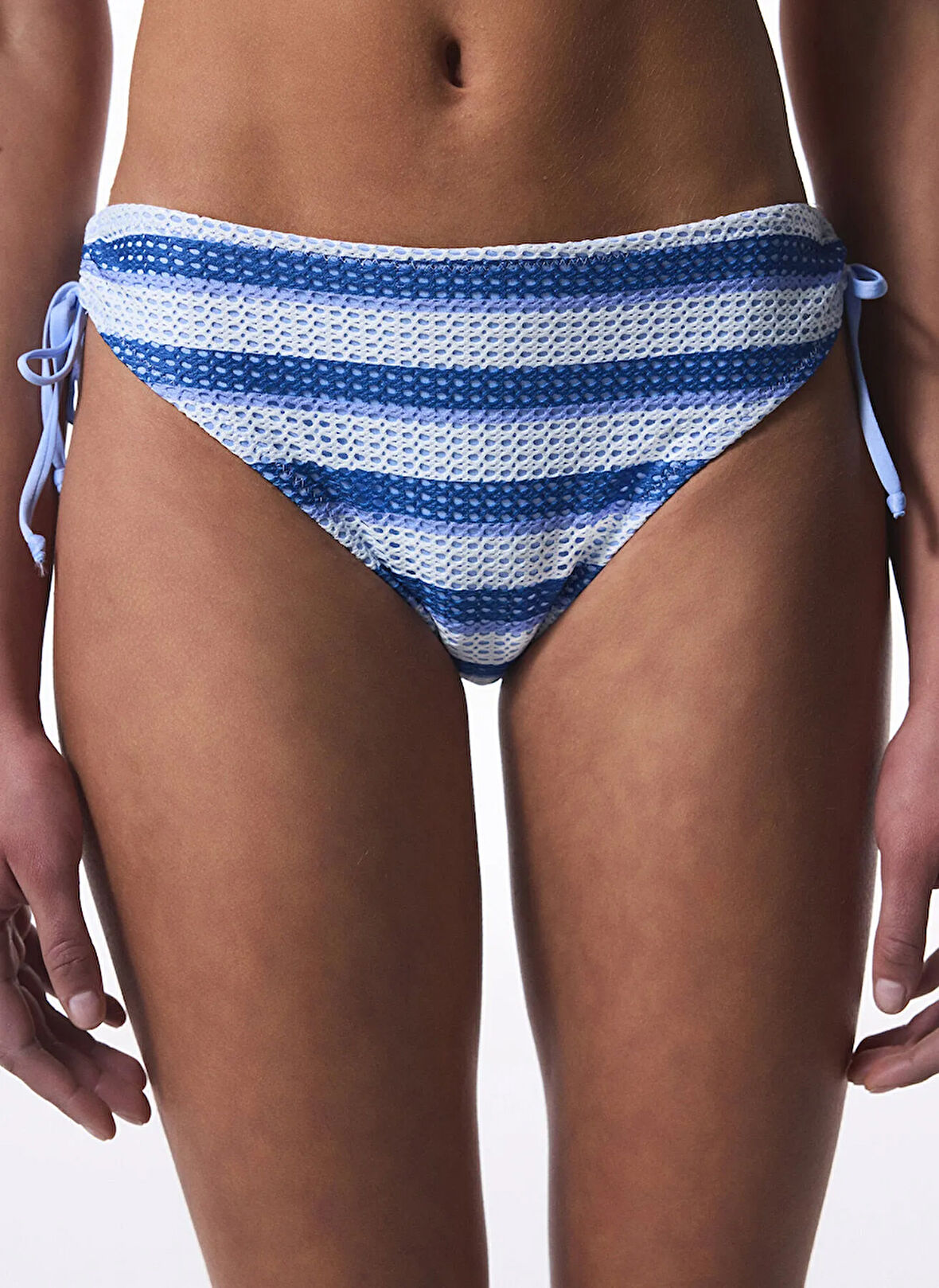 Penti Çok Renkli Kadın Bikini Alt PLYFRLJ425IY