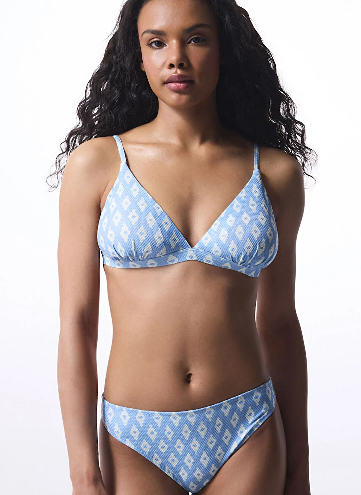 Penti Çok Renkli Kadın Bikini Üst PL8DX79325IY