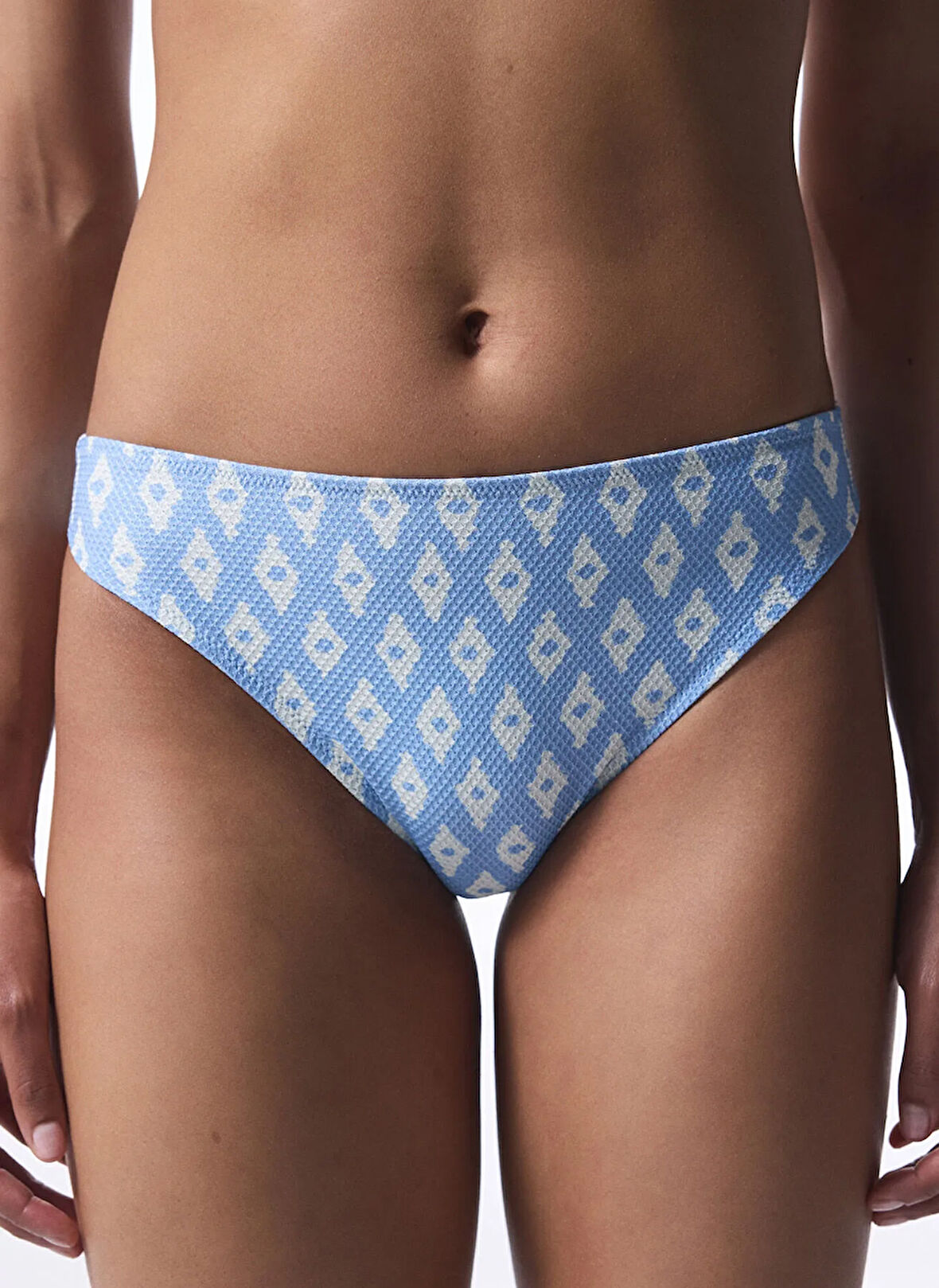 Penti Bikini Alt, 42, Çok Renkli