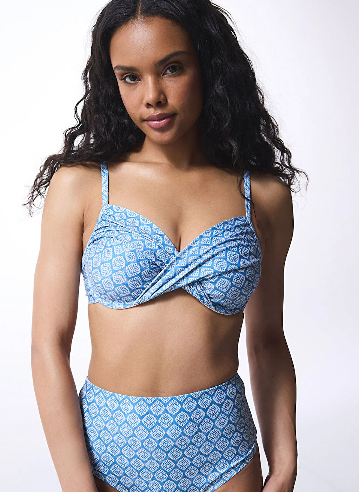 Penti Çok Renkli Kadın Bikini Üst PL197P4B25IY