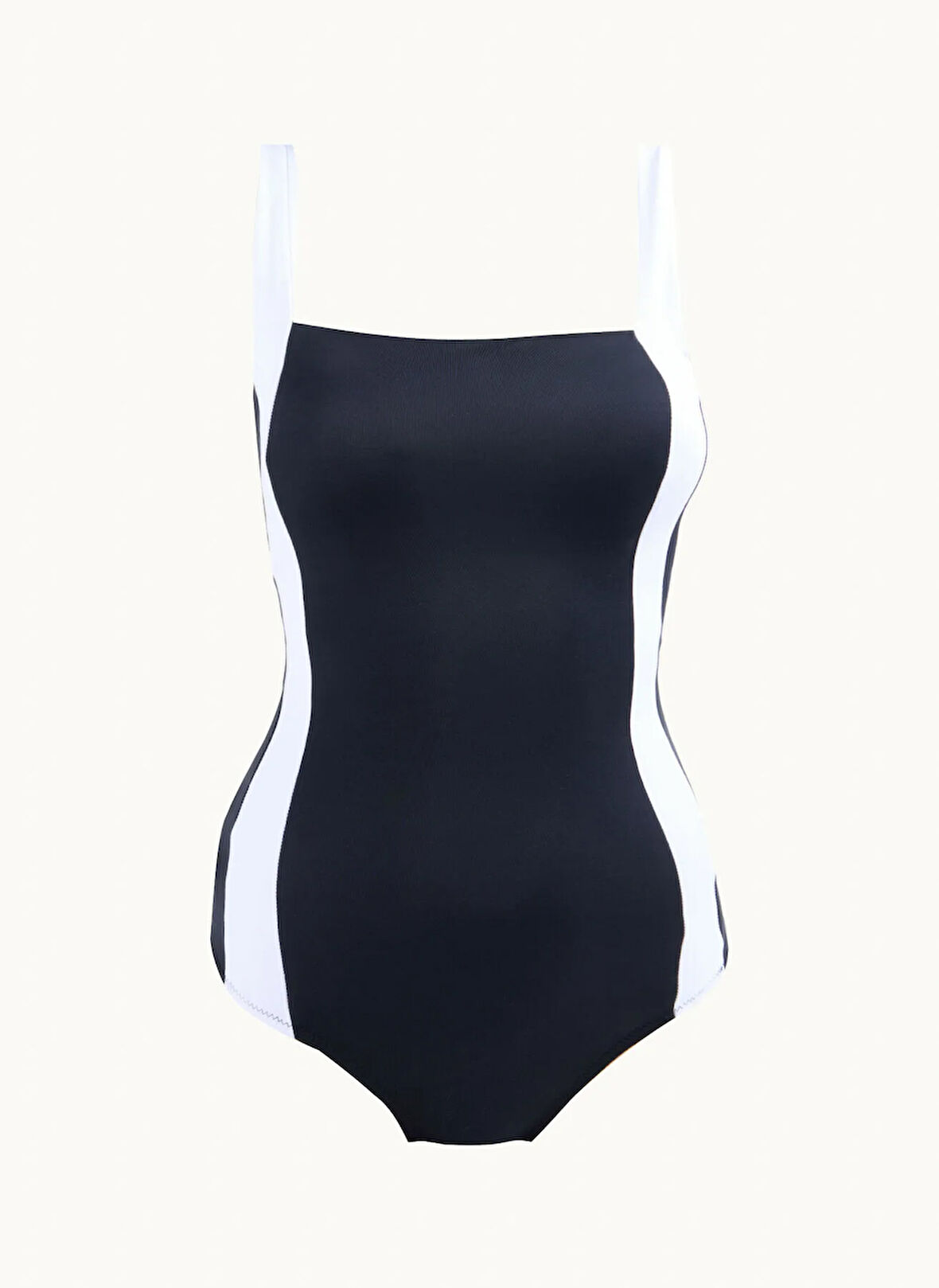 Penti Siyah Kadın Mayo PLTZO0UW25IY