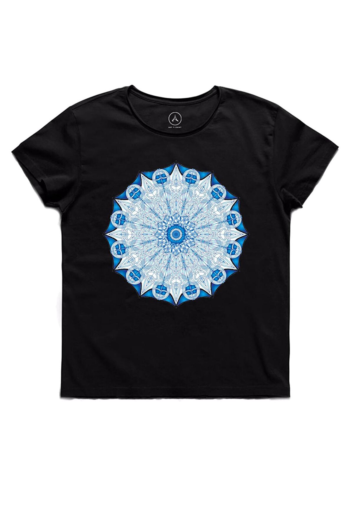 MANDALA TİŞÖRT