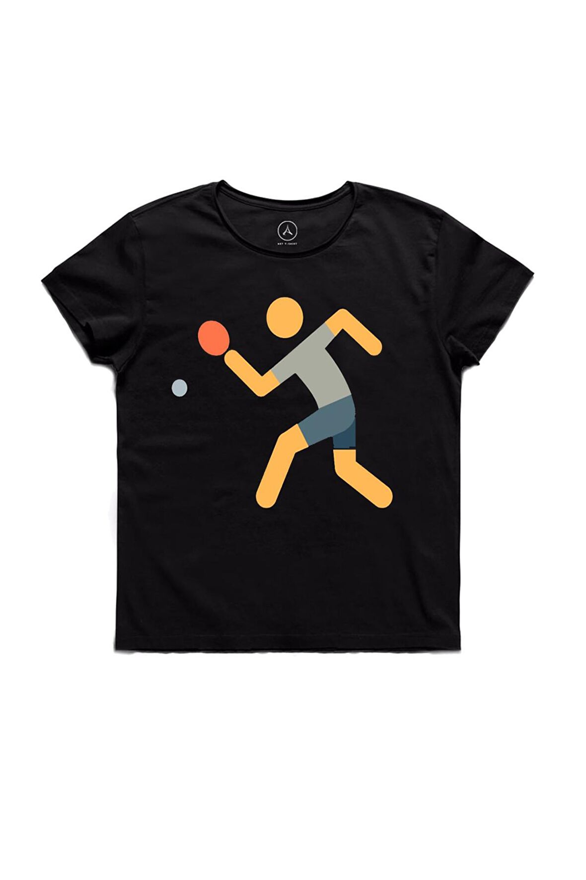 PING PONG TİŞÖRT