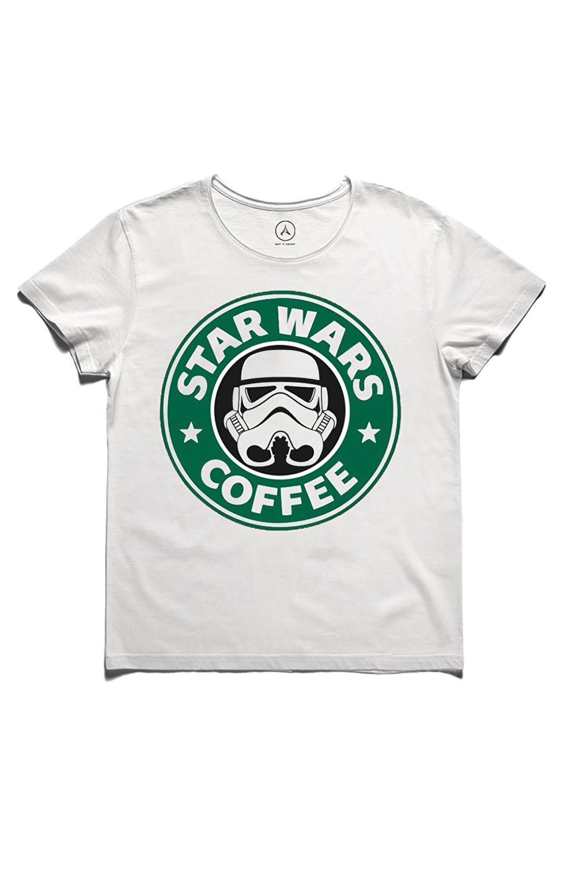 STAR WARS COFFEE  TİŞÖRT